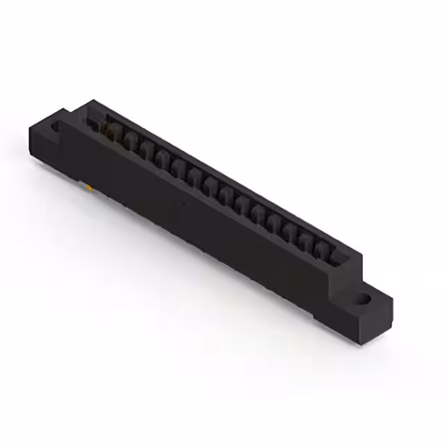 357-015-558-102 EDAC Inc.  Edgeboard Connectors